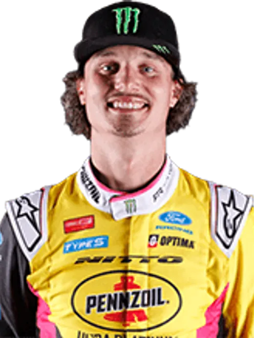 Ben Hobson