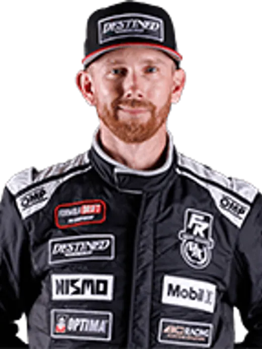Chris Forsberg