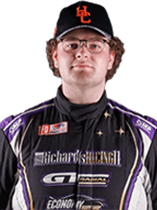 Cole Richards