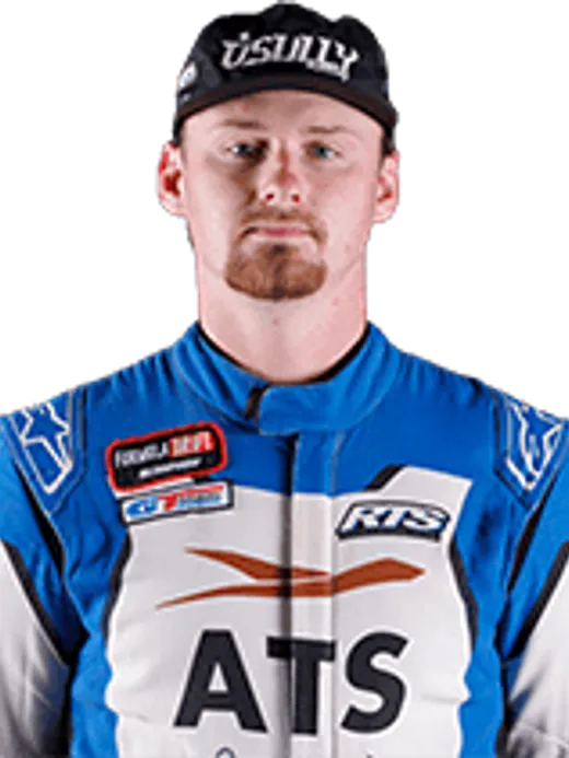 Connor O'Sullivan