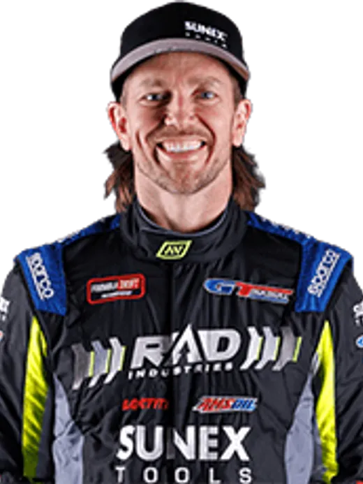 Dan Burkett