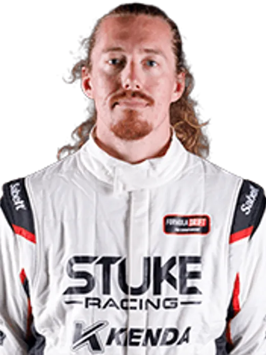 Daniel Stuke