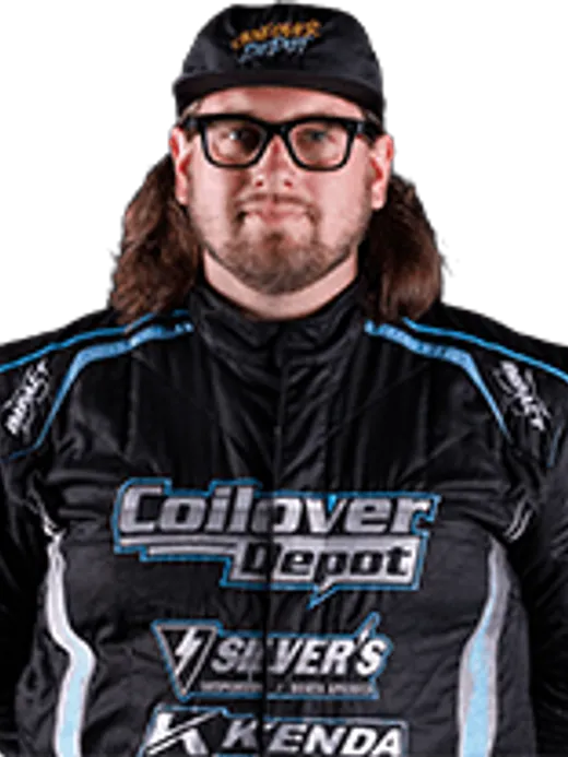 Derek Madison