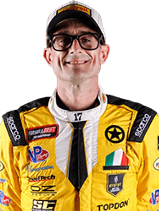 Federico Sceriffo