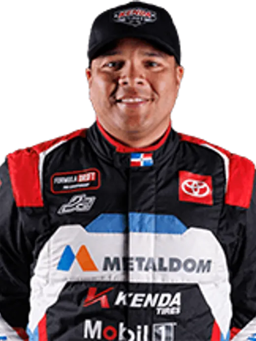 Jhonnattan Castro