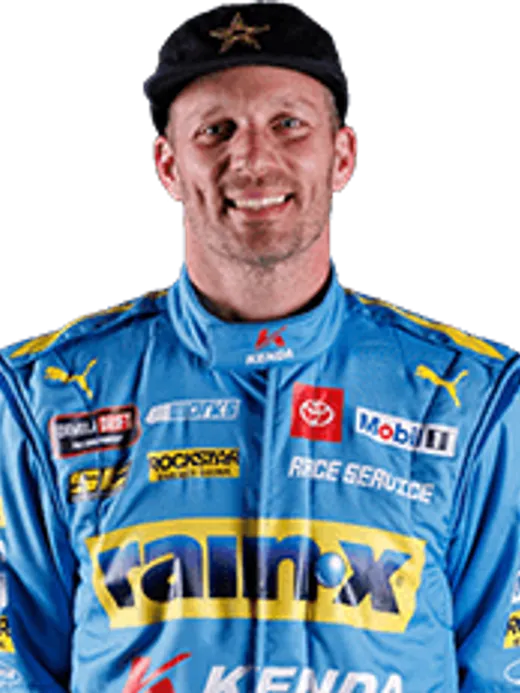 Ryan Tuerck