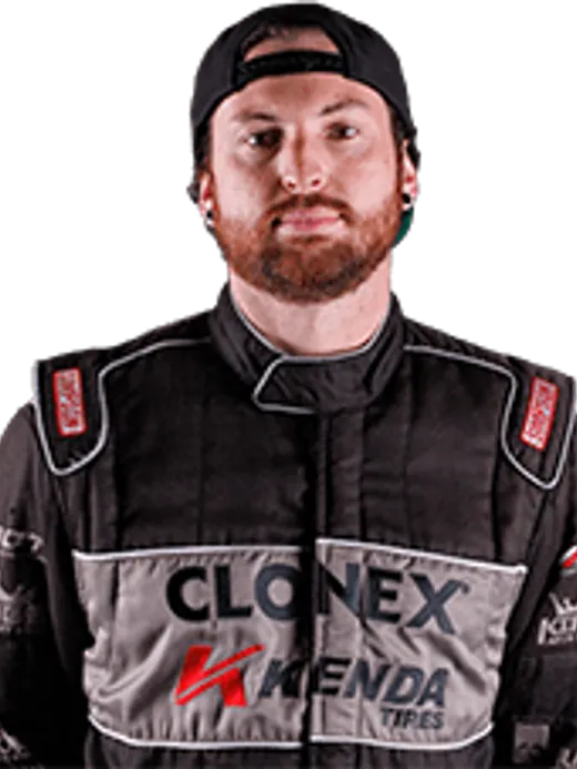 Trenton Beechum