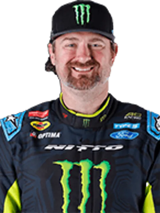Vaughn Gittin Jr